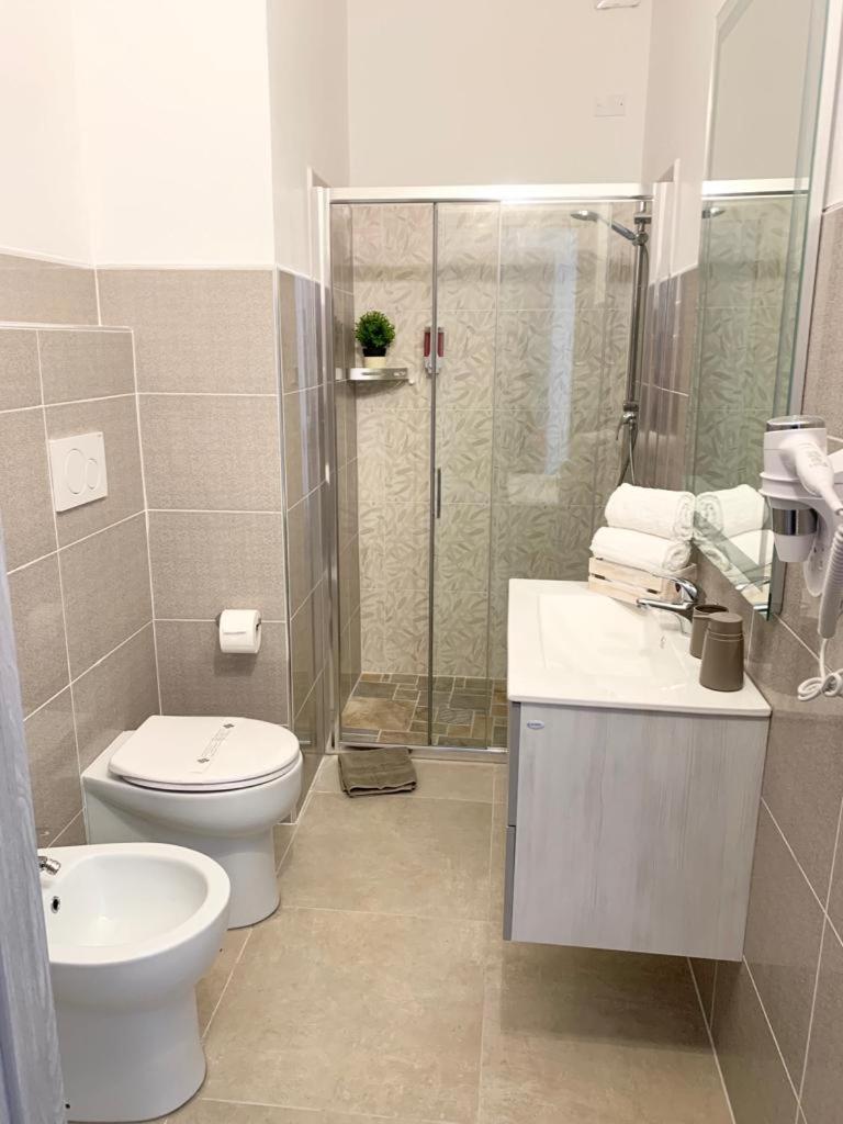 B&B Jolie Suite Villasimius Buitenkant foto
