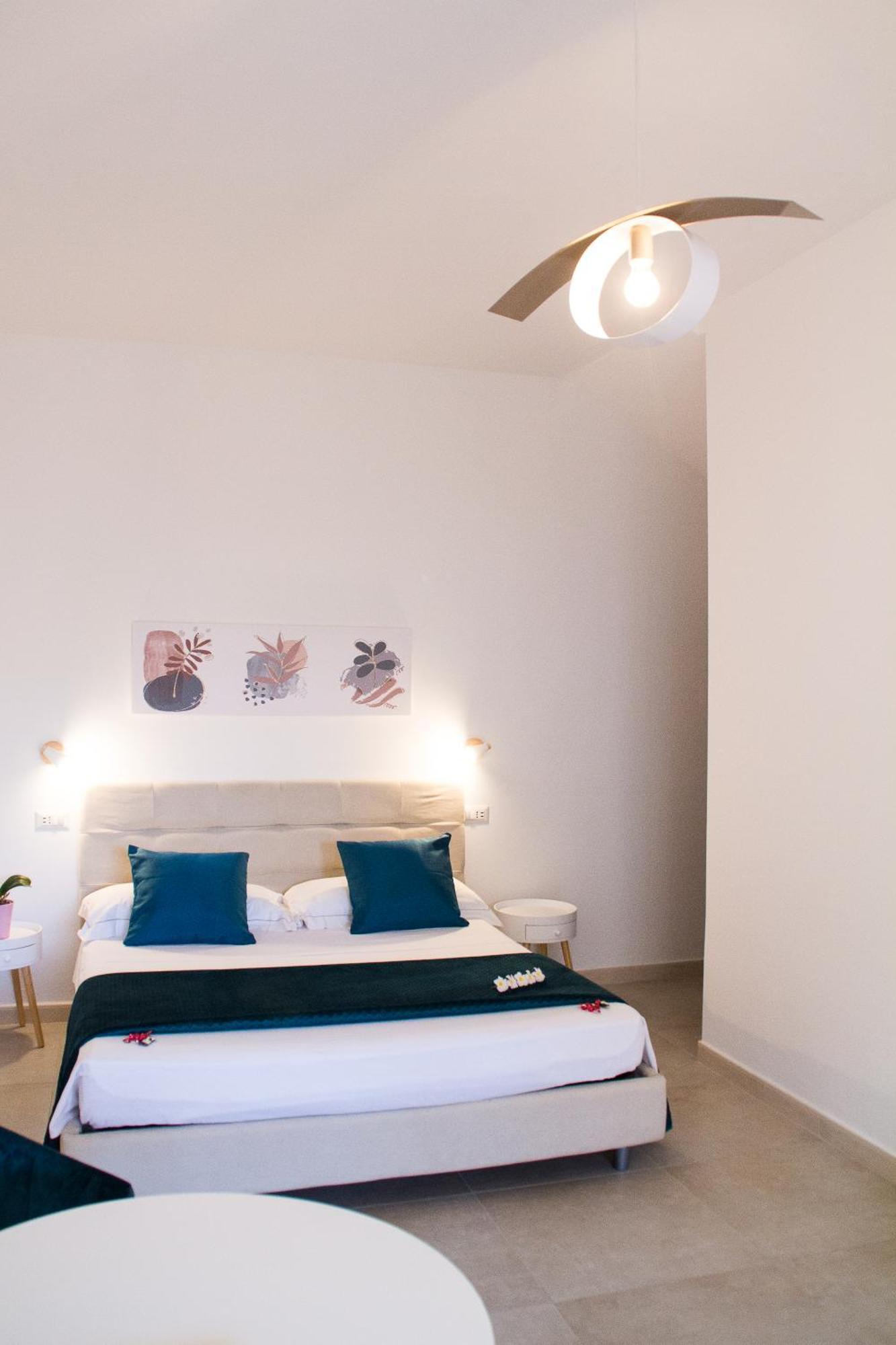 B&B Jolie Suite Villasimius Buitenkant foto