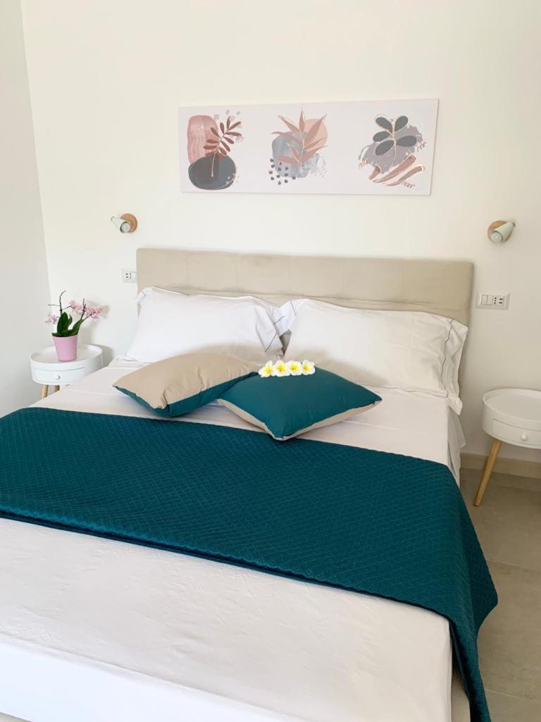 B&B Jolie Suite Villasimius Buitenkant foto