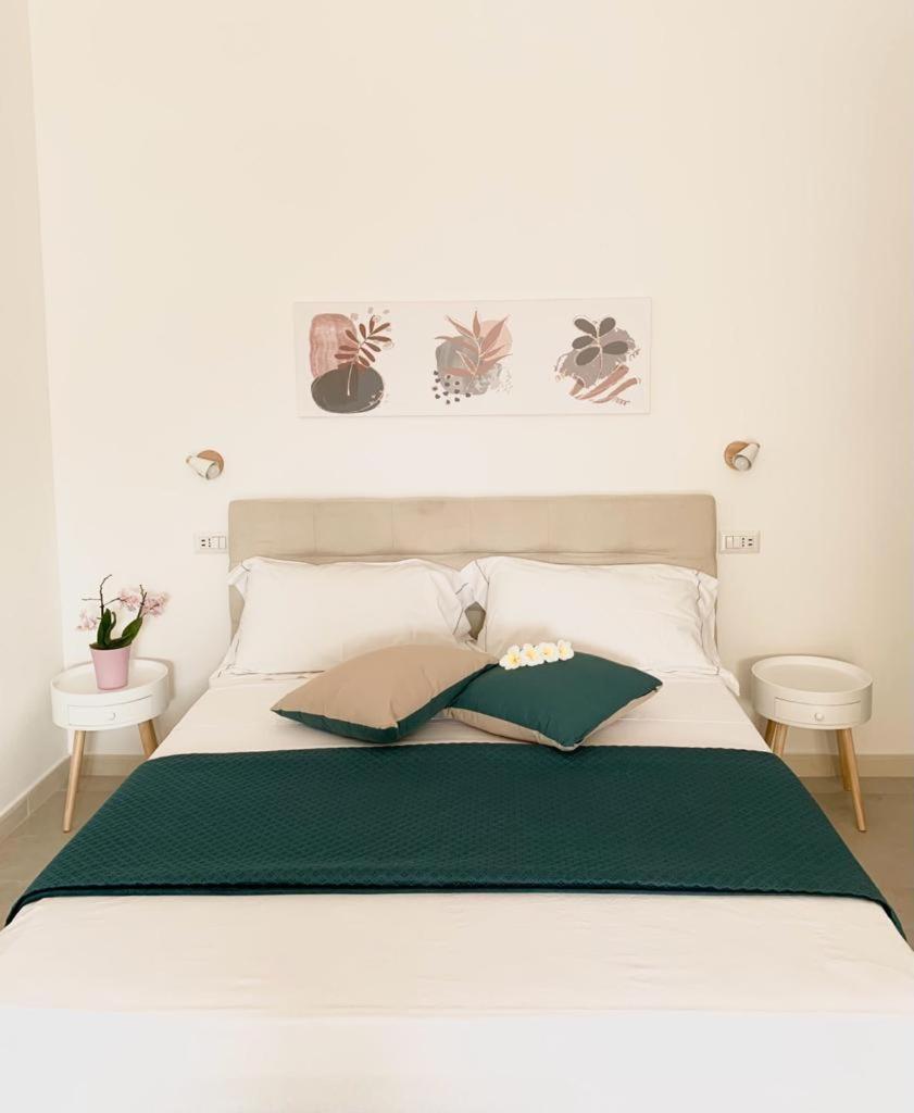 B&B Jolie Suite Villasimius Buitenkant foto